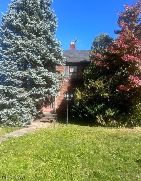 Photo of 11203 Martin Luther King Jr Boulevard, Cleveland, OH 44105 (MLS # 5257258)