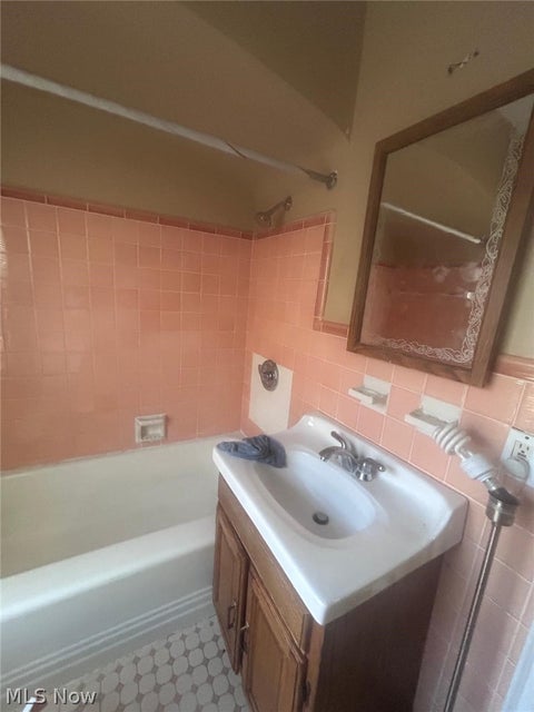 Tiny photo for 11203 Martin Luther King Jr Boulevard, Cleveland, OH 44105 (MLS # 5257258)