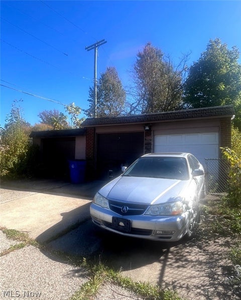 Tiny photo for 11203 Martin Luther King Jr Boulevard, Cleveland, OH 44105 (MLS # 5257258)