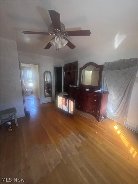 Tiny photo for 11203 Martin Luther King Jr Boulevard, Cleveland, OH 44105 (MLS # 5257258)