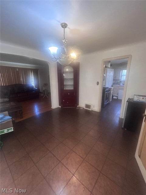 Tiny photo for 11203 Martin Luther King Jr Boulevard, Cleveland, OH 44105 (MLS # 5257258)