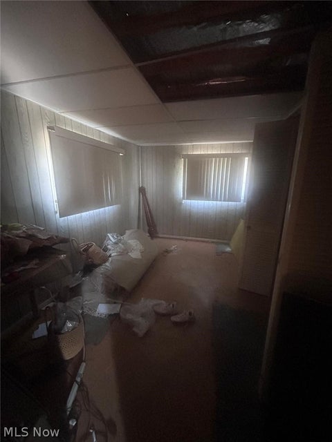 Tiny photo for 11203 Martin Luther King Jr Boulevard, Cleveland, OH 44105 (MLS # 5257258)