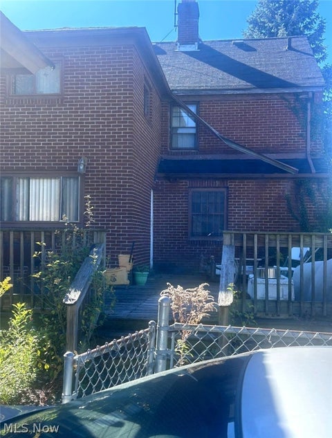 Tiny photo for 11203 Martin Luther King Jr Boulevard, Cleveland, OH 44105 (MLS # 5257258)
