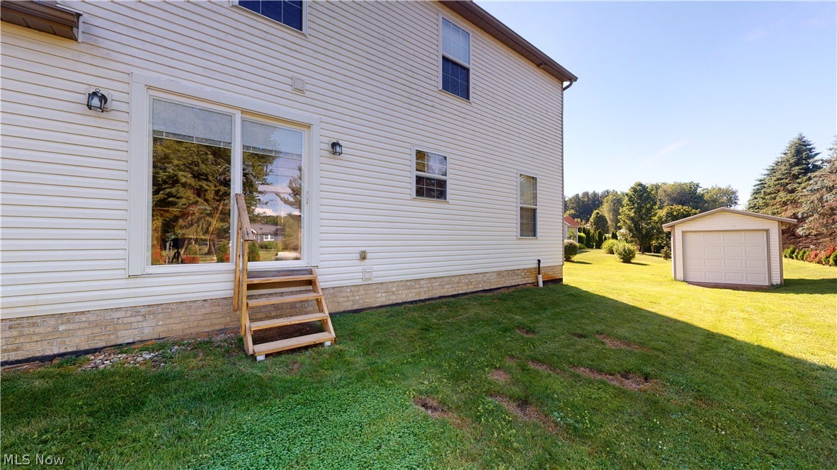 Pine Ridge Estate - Residential