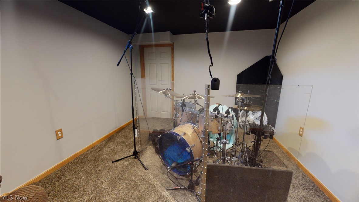 Pine Ridge Estate - Residential