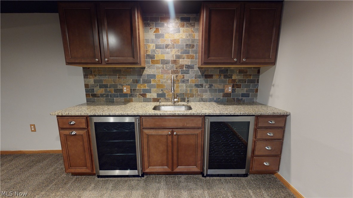 Pine Ridge Estate - Residential