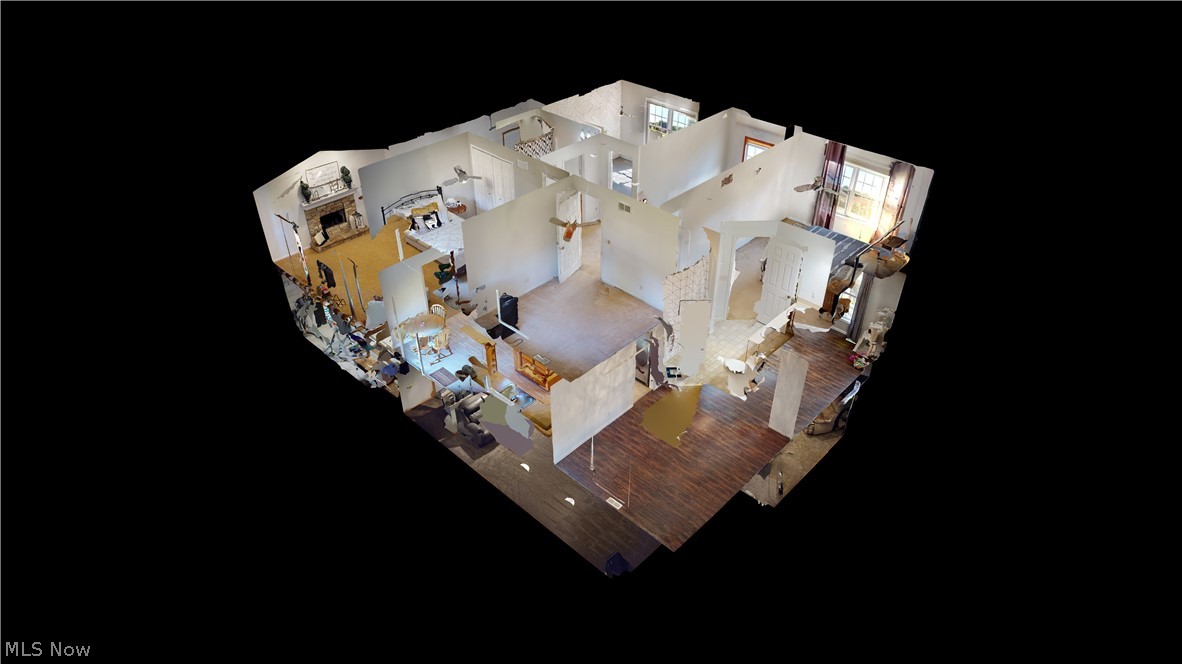 Pine Ridge Estate - Residential