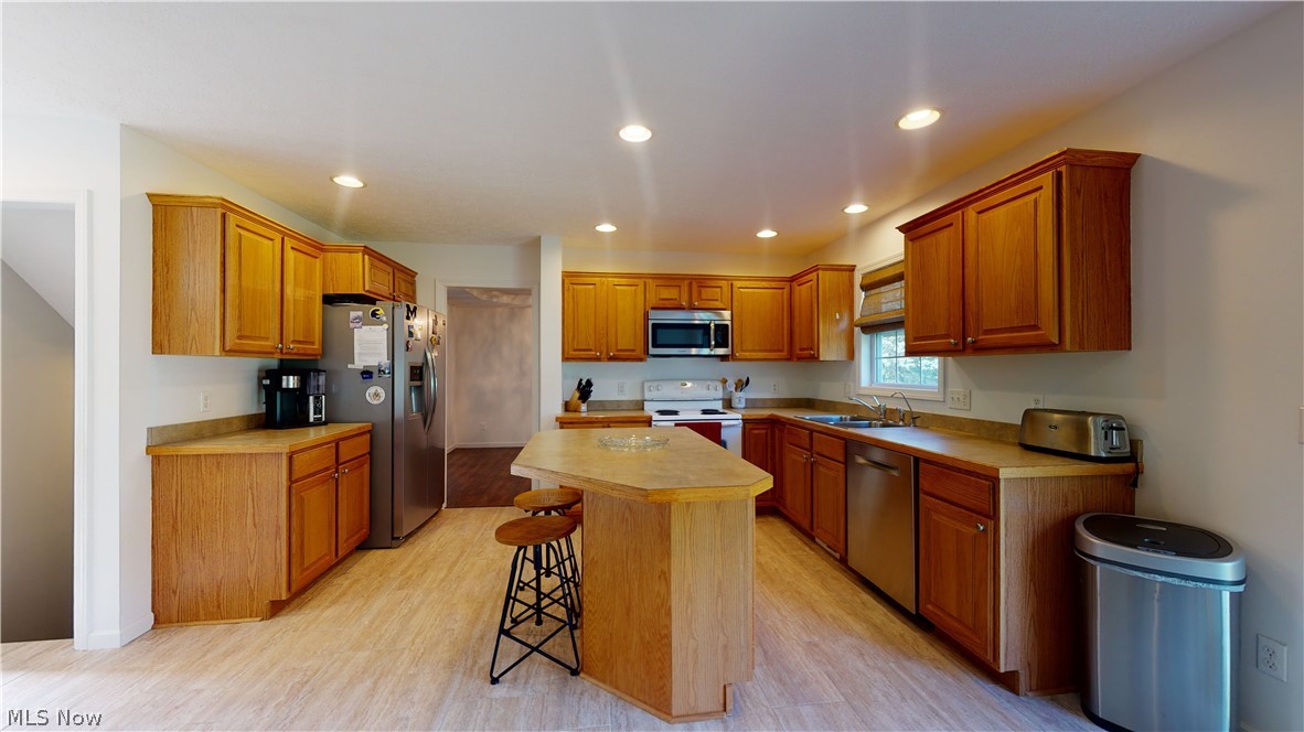 Pine Ridge Estate - Residential