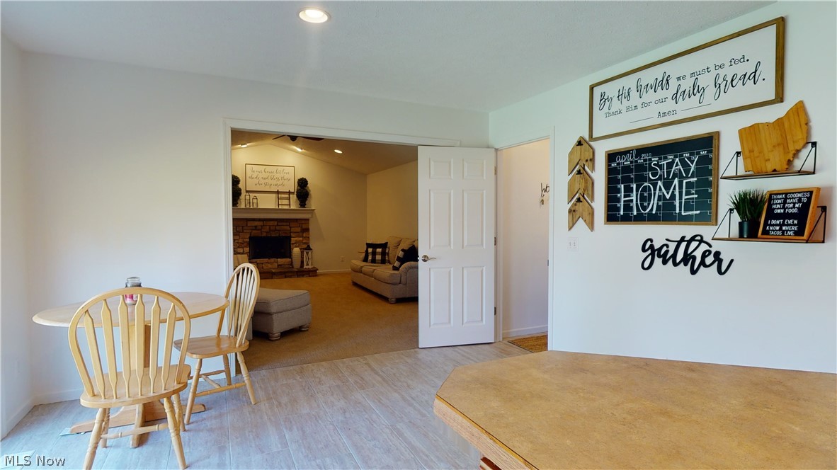 Pine Ridge Estate - Residential