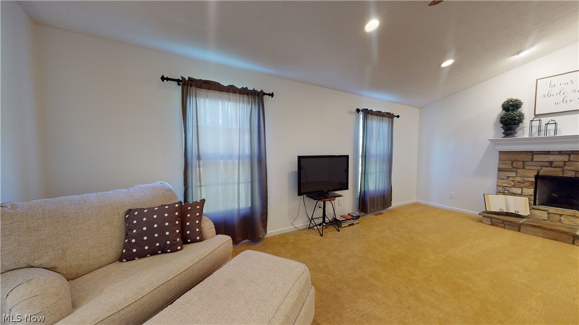 Pine Ridge Estate - Residential