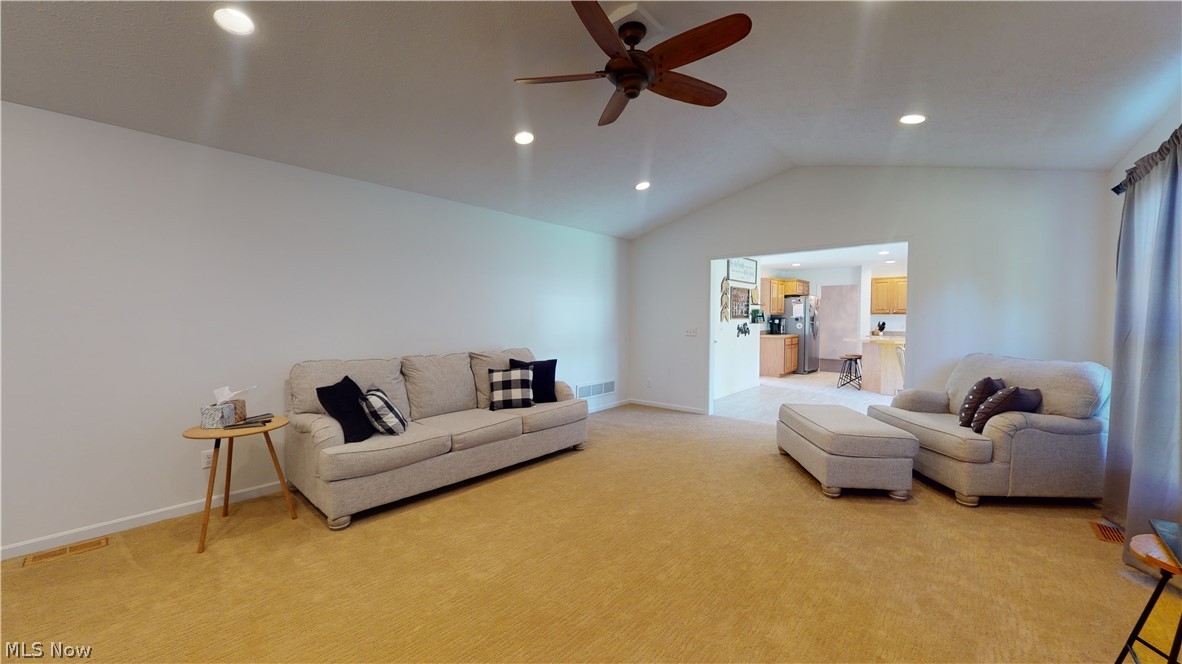 Pine Ridge Estate - Residential