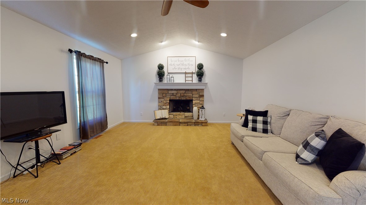 Pine Ridge Estate - Residential