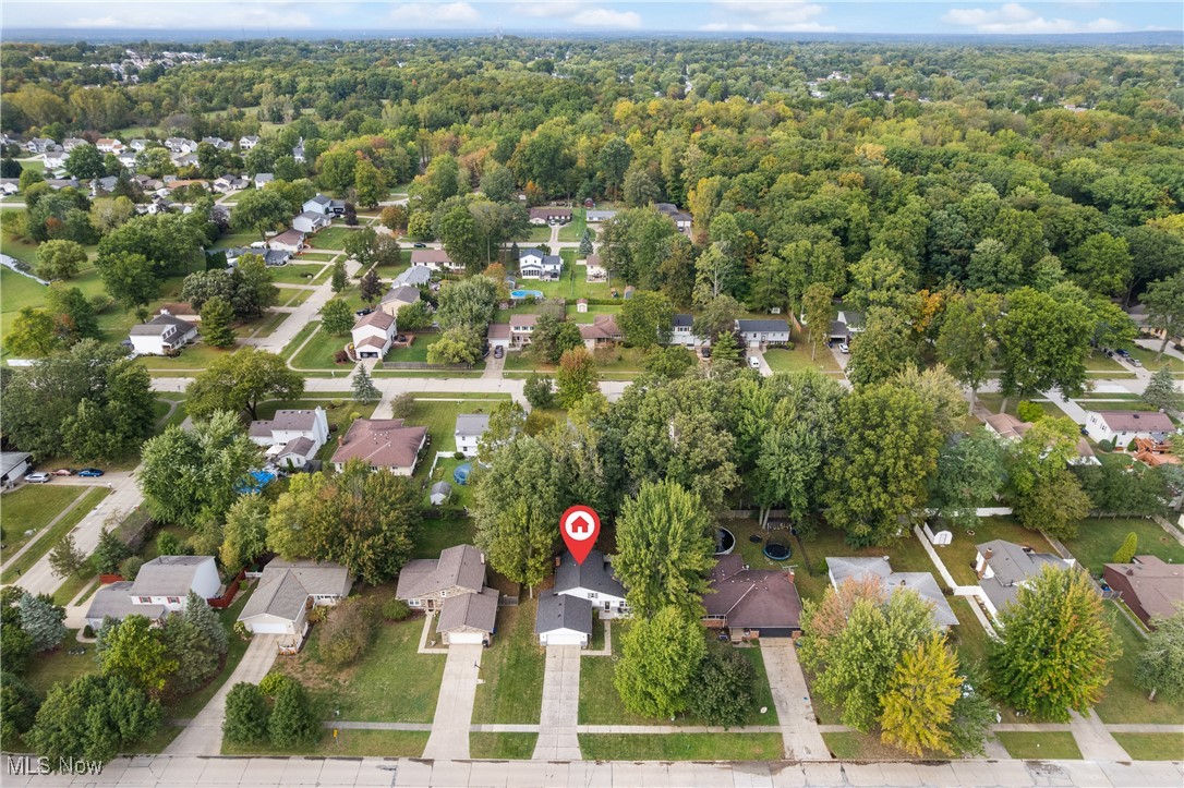 R & R Land Co - Residential