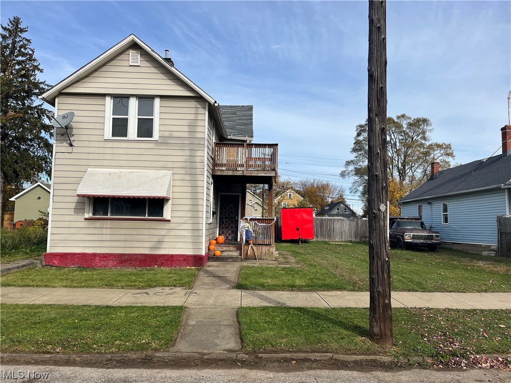 James M Hoyts Sub - Residential Income