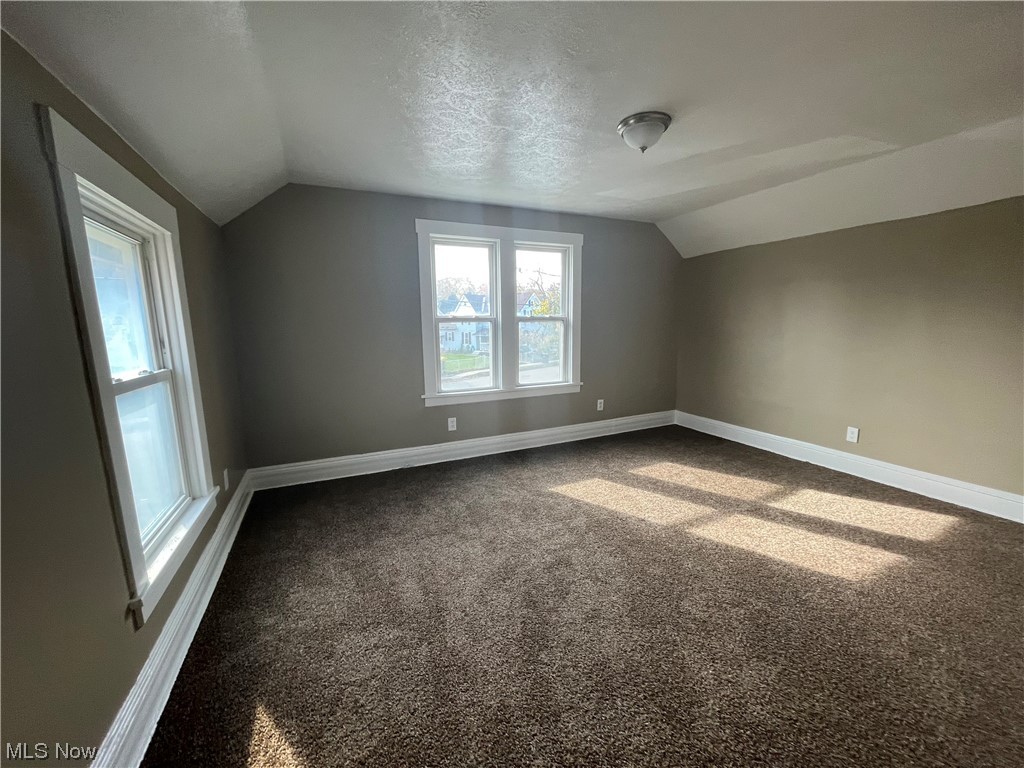 James M Hoyts Sub - Residential Income