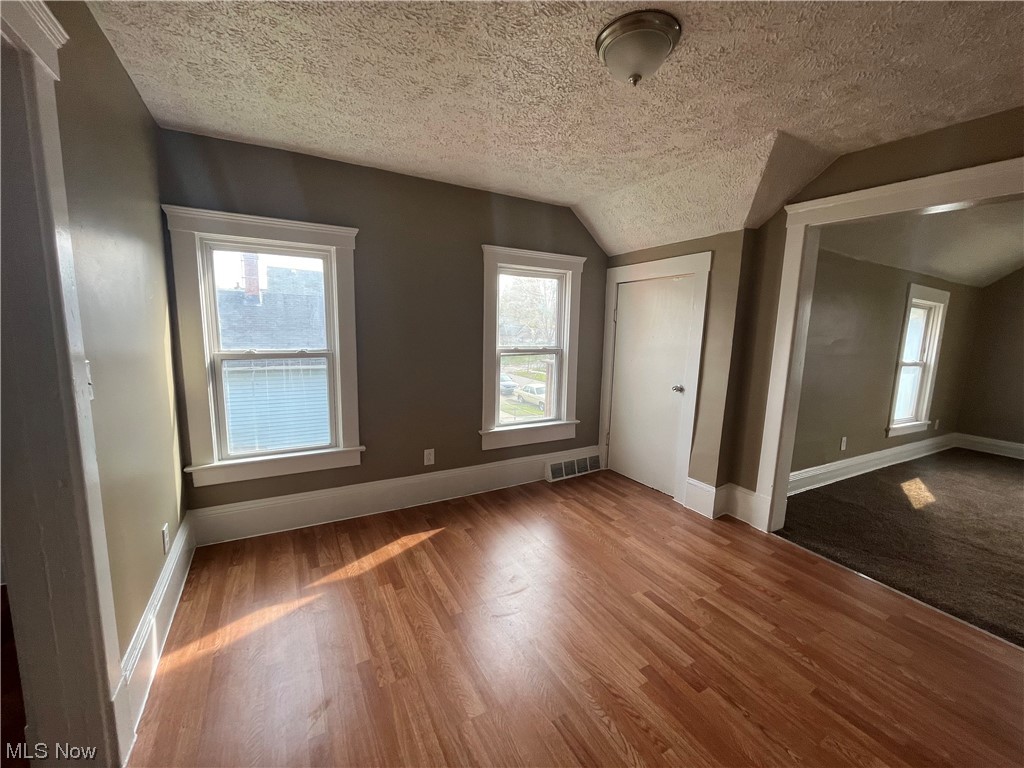 James M Hoyts Sub - Residential Income