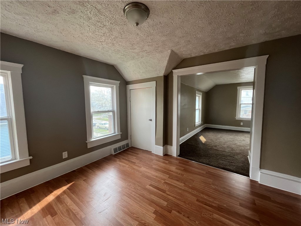 James M Hoyts Sub - Residential Income