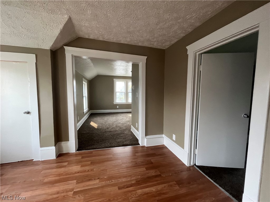 James M Hoyts Sub - Residential Income