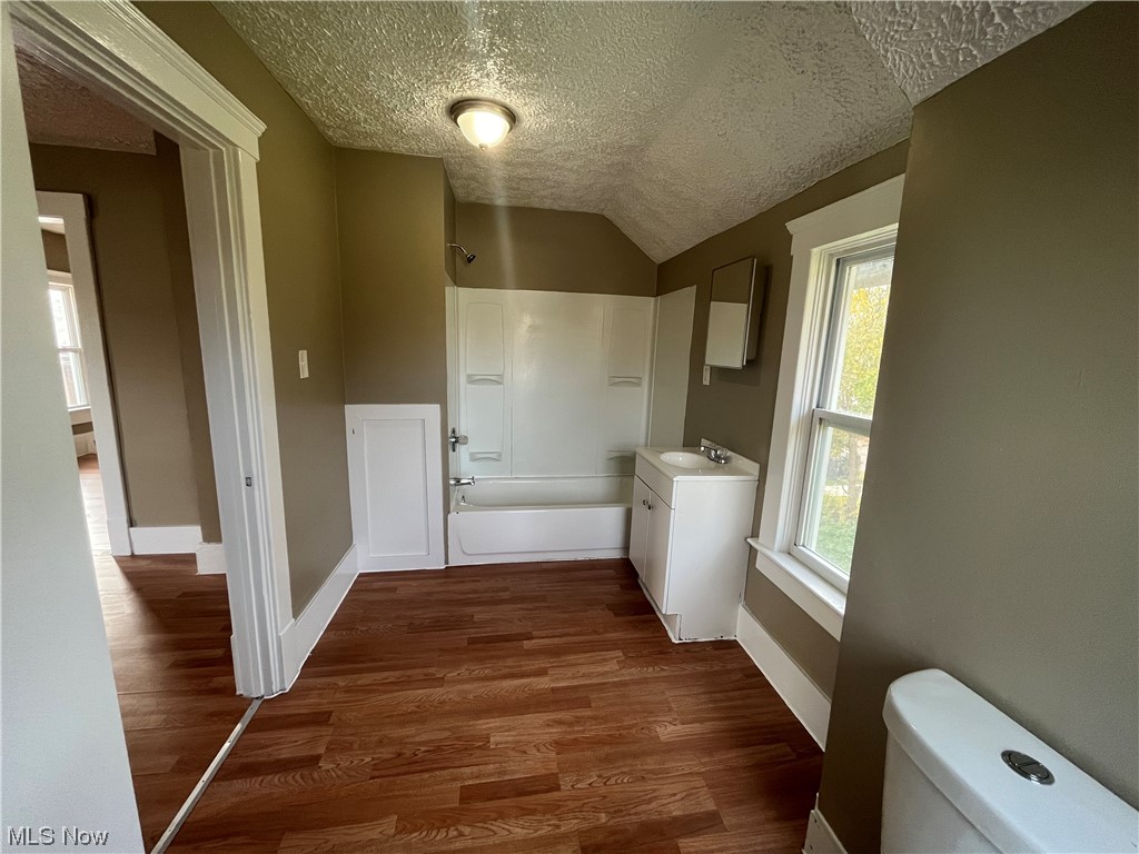 James M Hoyts Sub - Residential Income