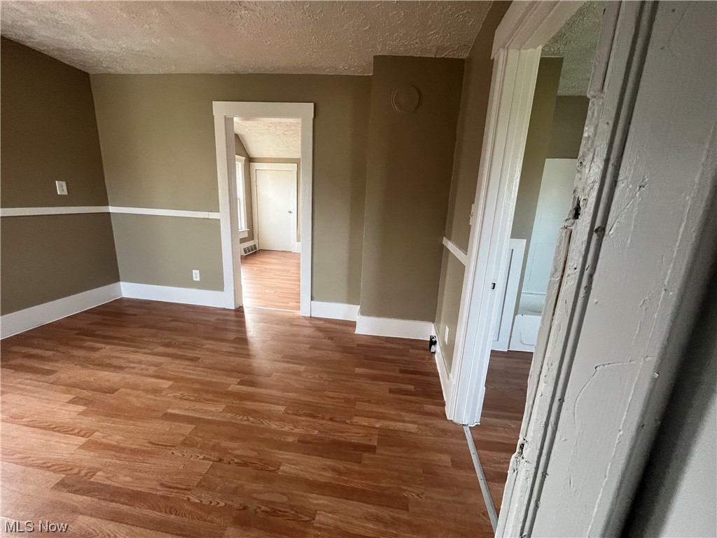 James M Hoyts Sub - Residential Income