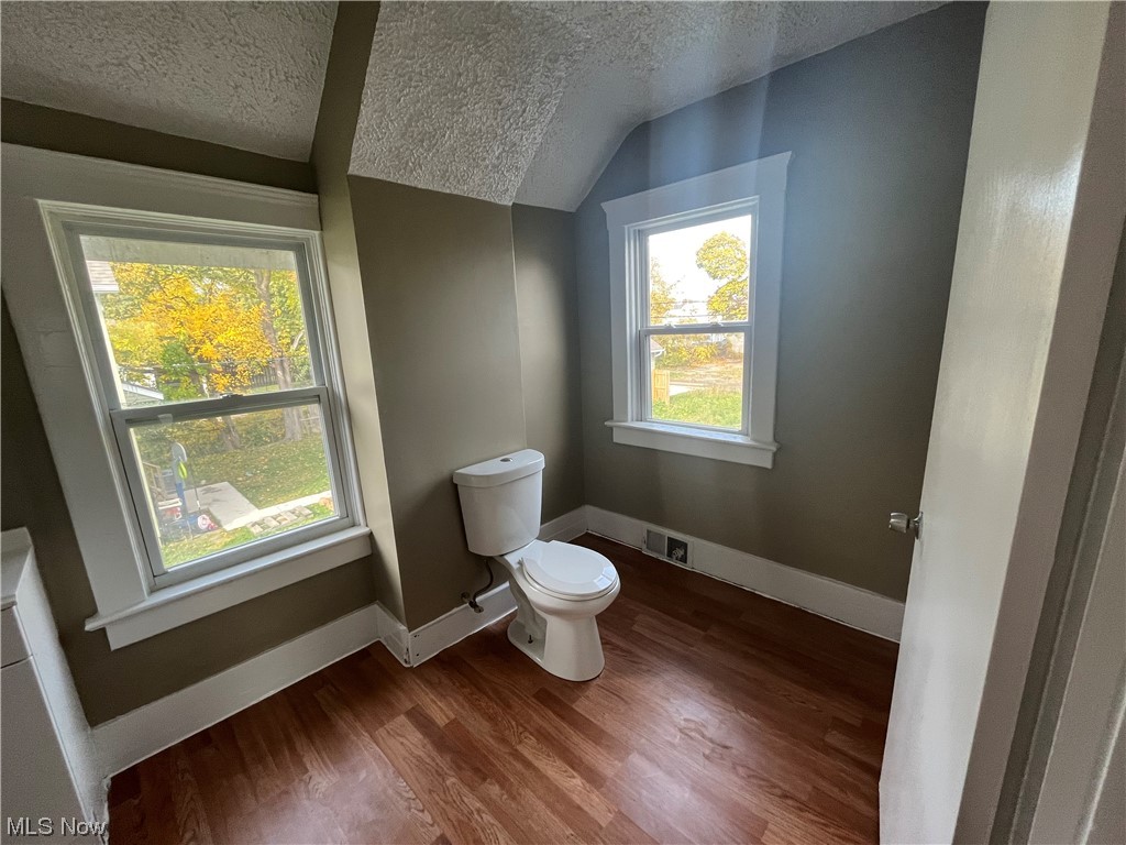 James M Hoyts Sub - Residential Income