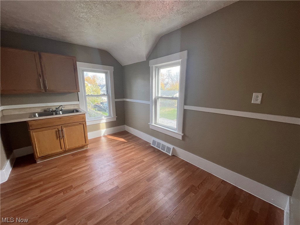 James M Hoyts Sub - Residential Income