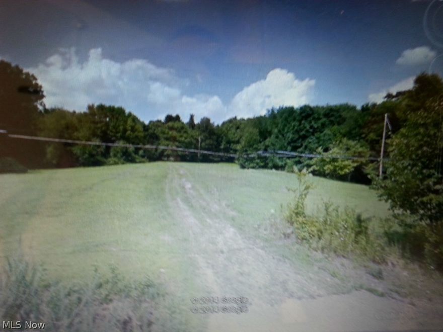 Nice Parcel Particaly wooded 5 acres flat building site with existing well off W. Turkeyfoot Lake Rd.