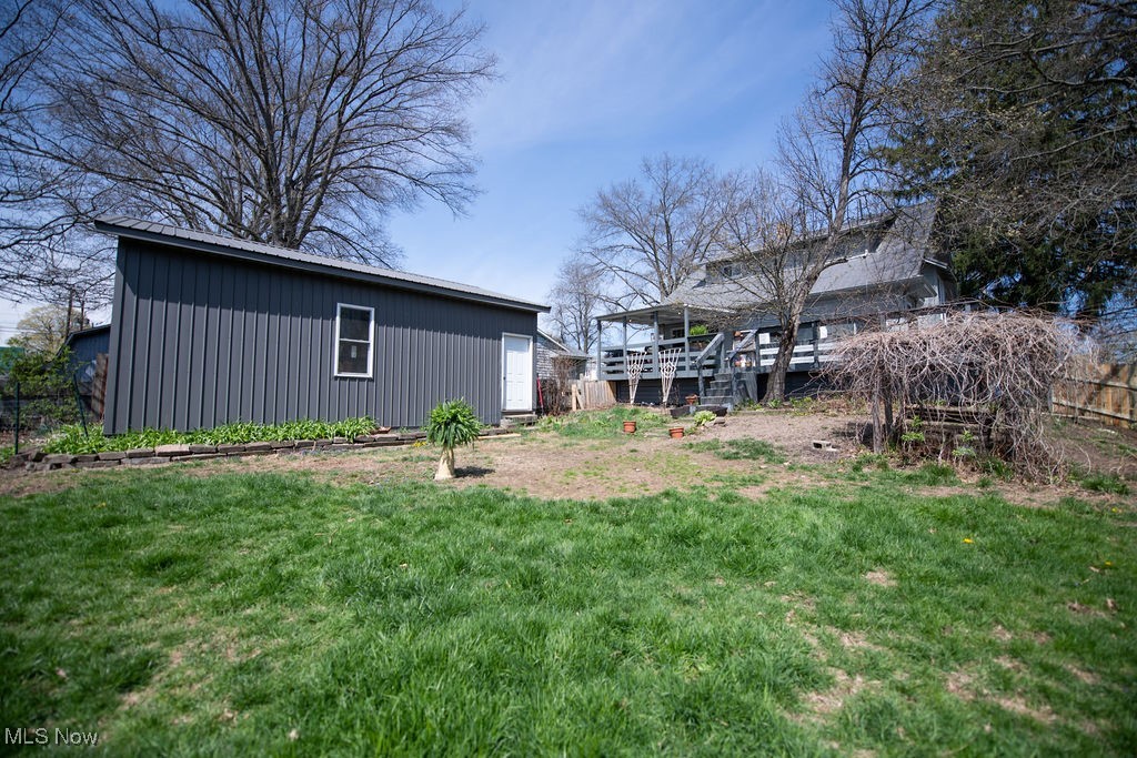 144 S Walnut Street, Gnadenhutten, Ohio image 39