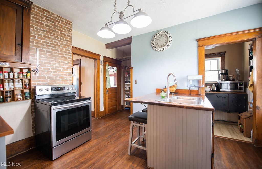 144 S Walnut Street, Gnadenhutten, Ohio image 18