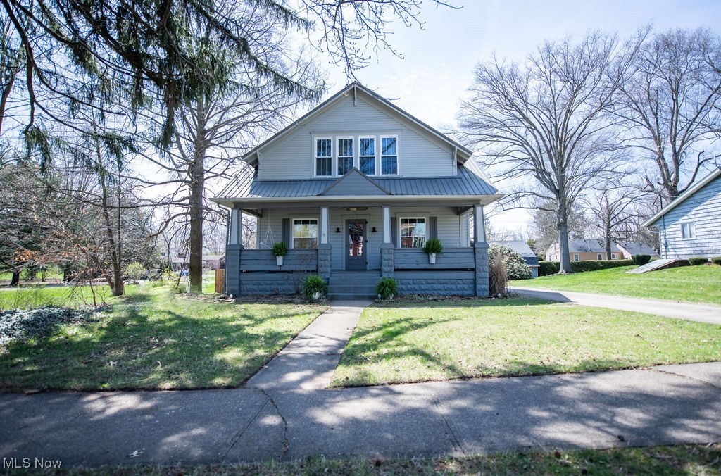 144 S Walnut Street, Gnadenhutten, Ohio image 1