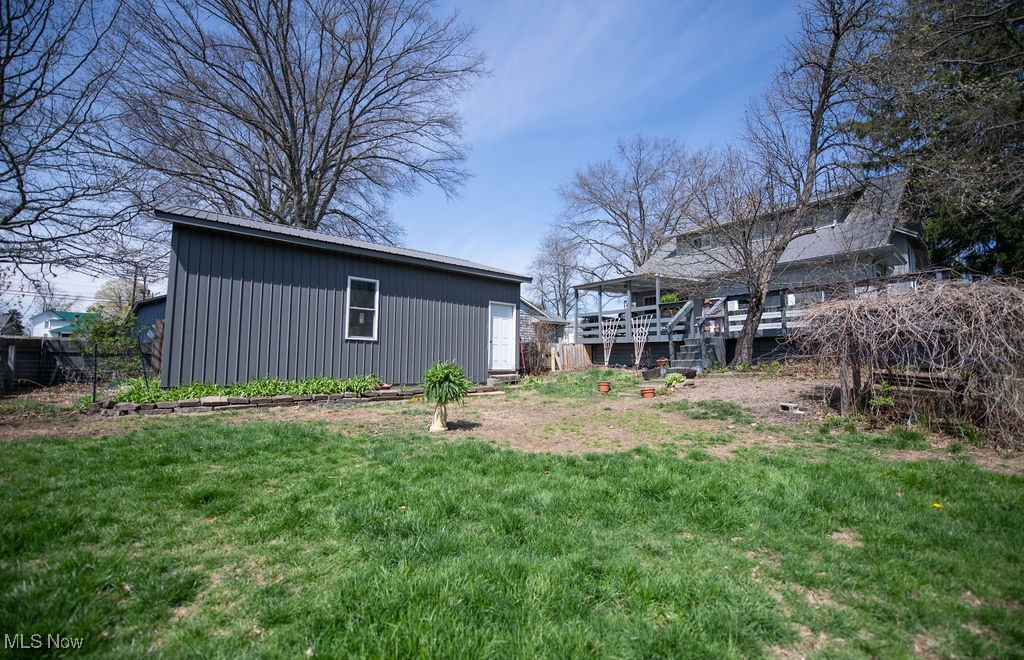 144 S Walnut Street, Gnadenhutten, Ohio image 36