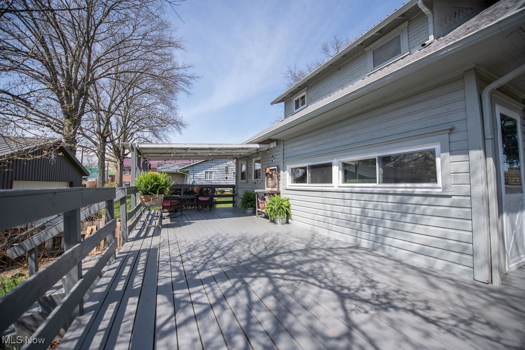 144 S Walnut Street, Gnadenhutten, Ohio image 34