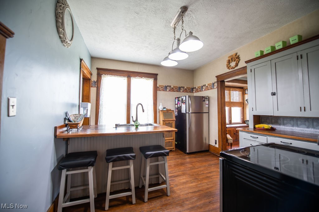 144 S Walnut Street, Gnadenhutten, Ohio image 15