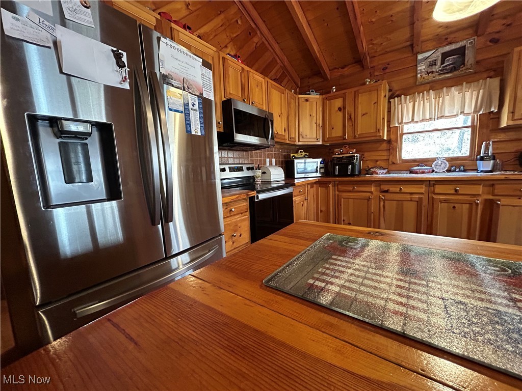 2886 Ossia Road, Duck, West Virginia image 6