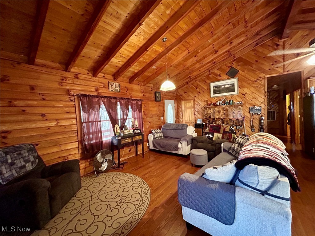 2886 Ossia Road, Duck, West Virginia image 18