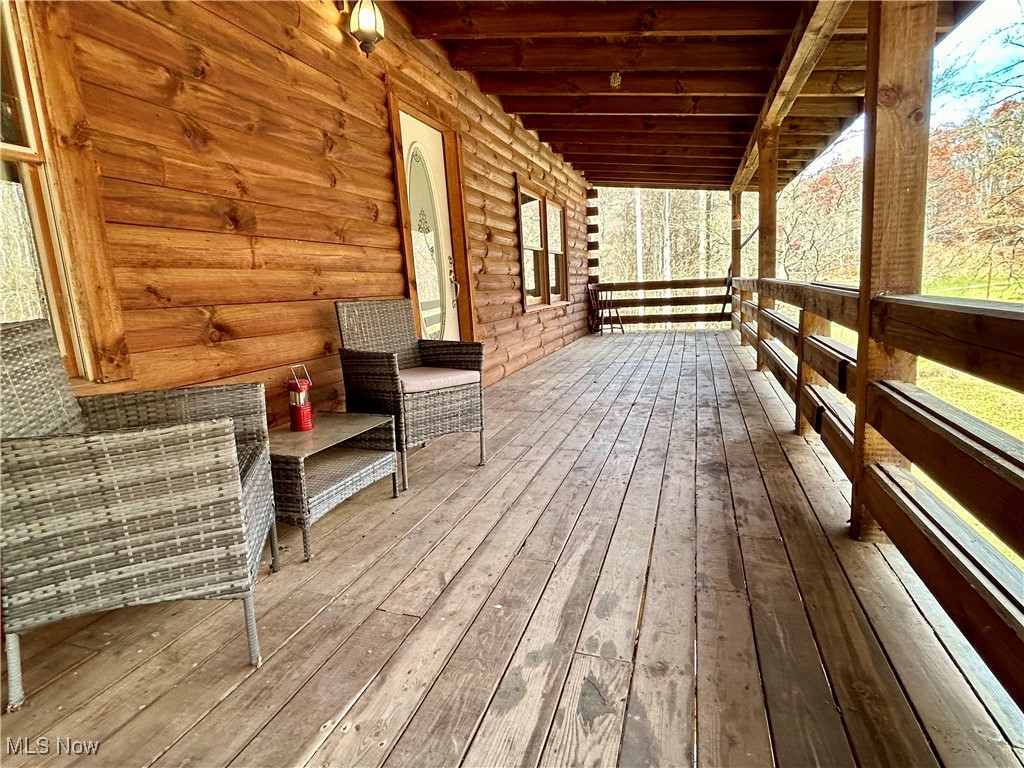 2886 Ossia Road, Duck, West Virginia image 39