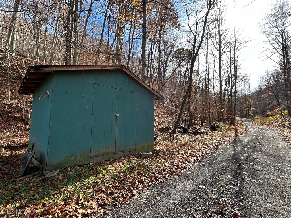 2886 Ossia Road, Duck, West Virginia image 46