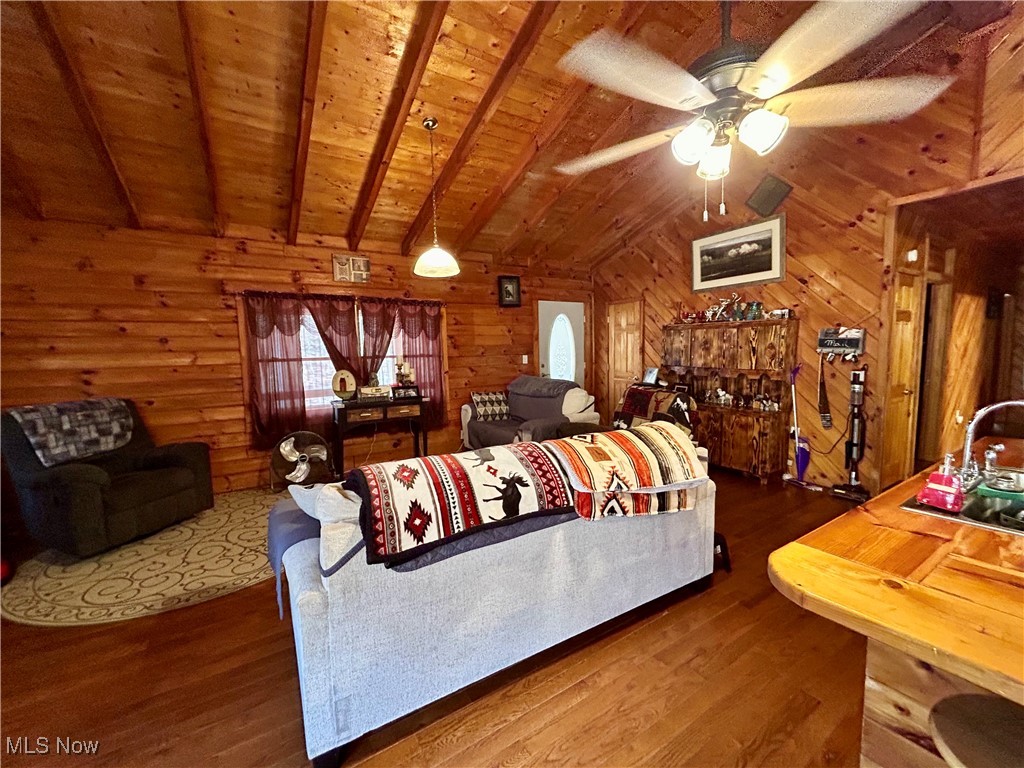 2886 Ossia Road, Duck, West Virginia image 17
