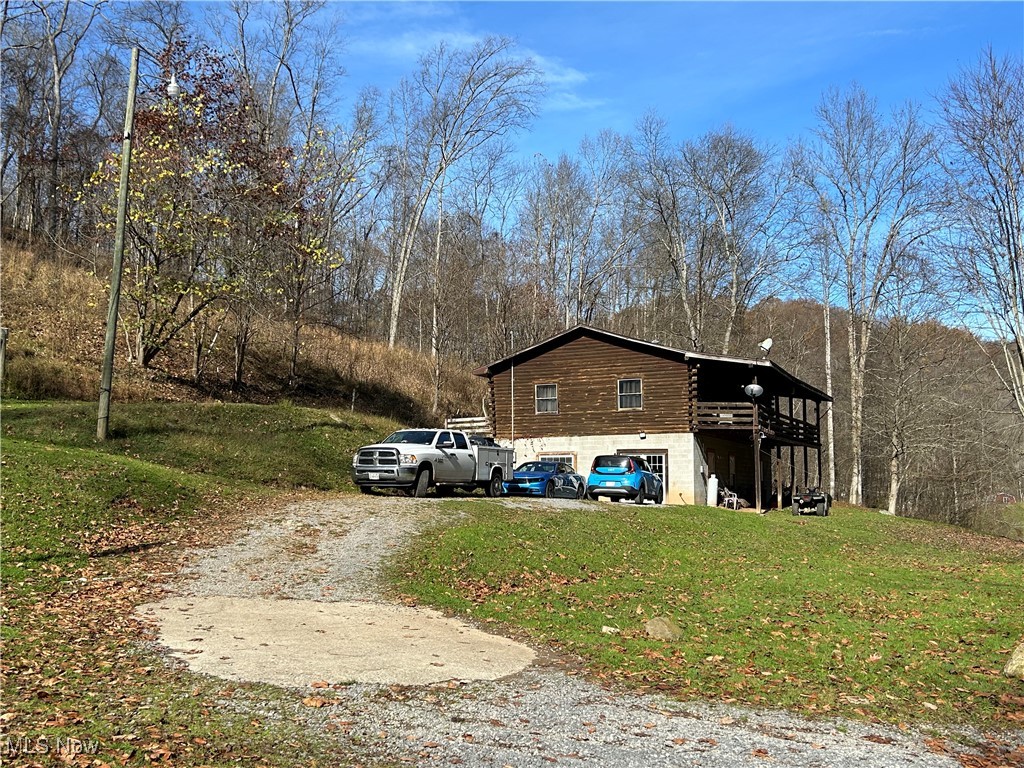 2886 Ossia Road, Duck, West Virginia image 3