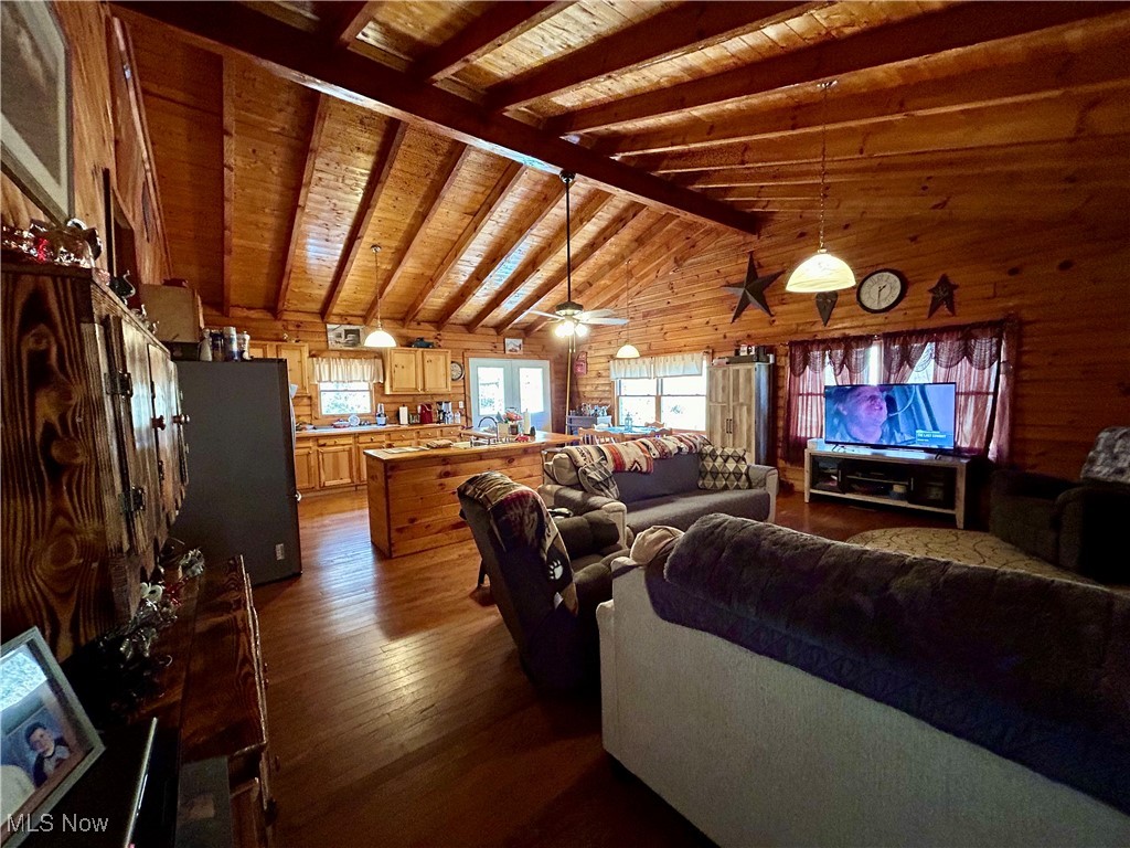 2886 Ossia Road, Duck, West Virginia image 20