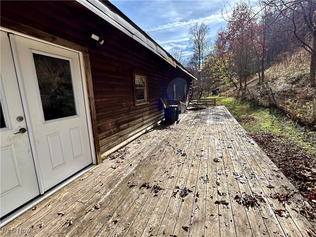 2886 Ossia Road, Duck, West Virginia image 36