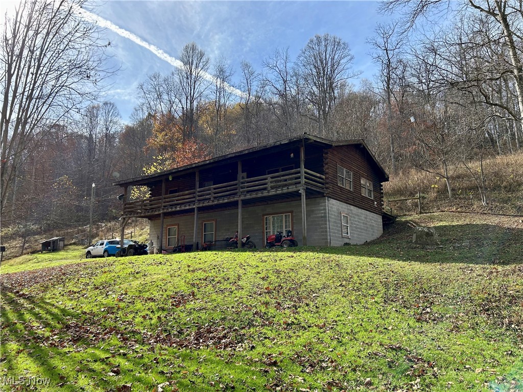 2886 Ossia Road, Duck, West Virginia image 1