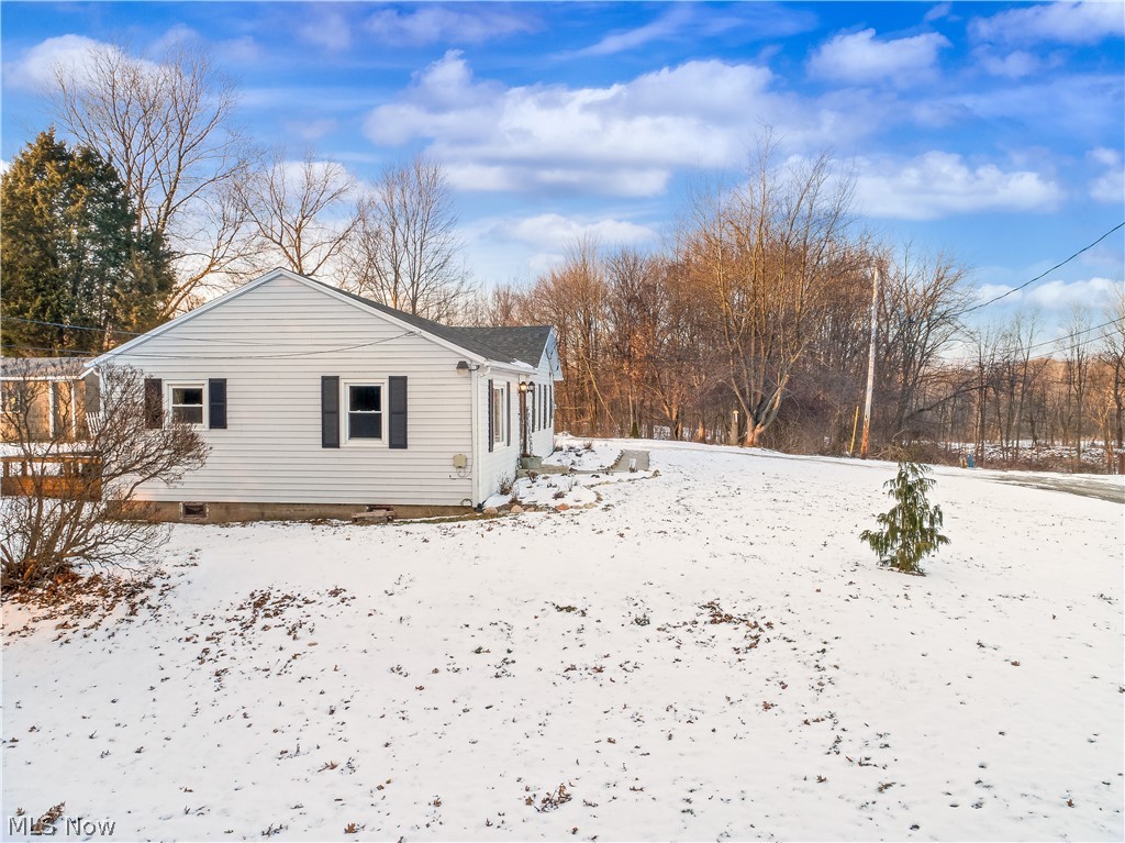 City Farms - Residential