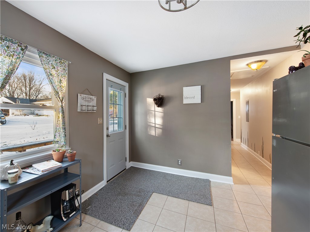 City Farms - Residential