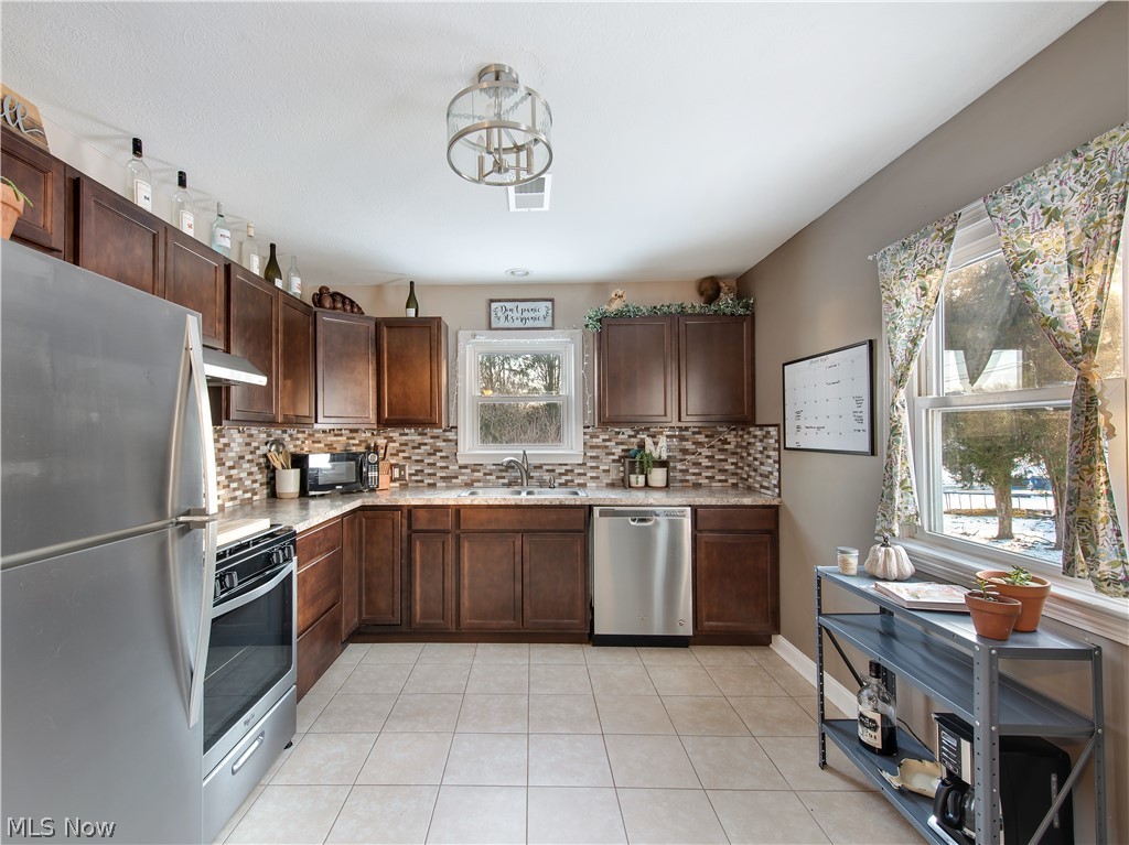 City Farms - Residential