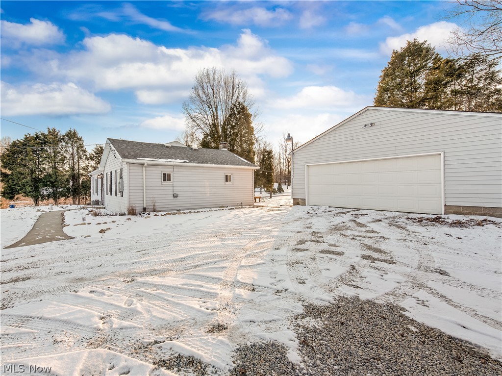 City Farms - Residential