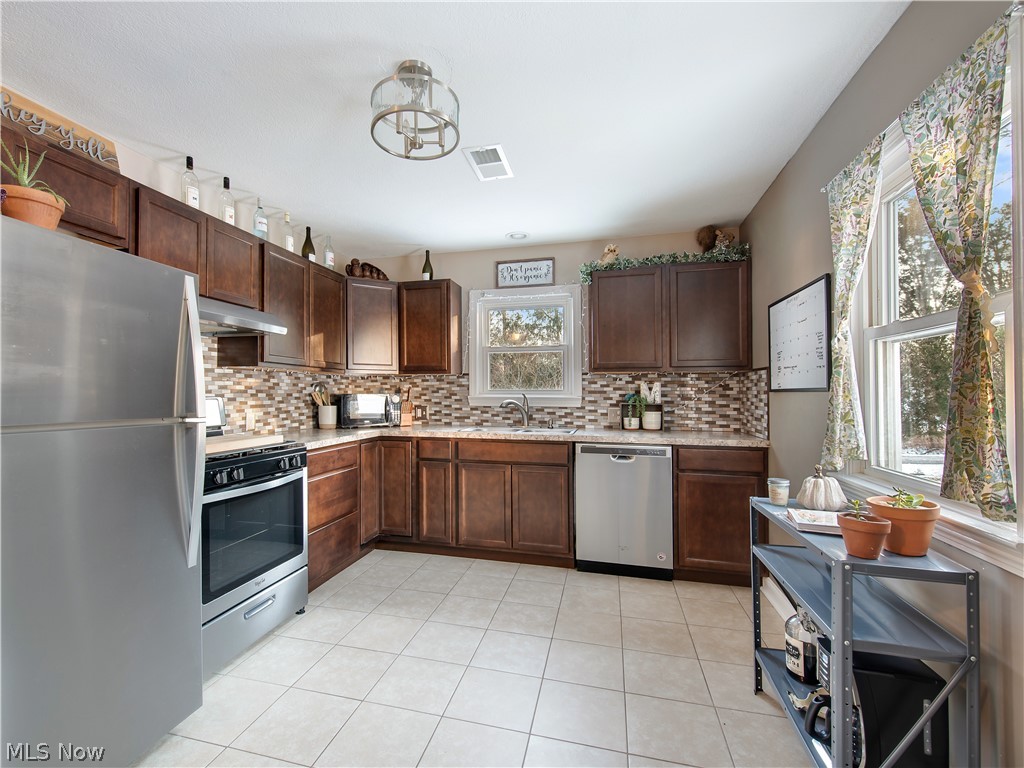 City Farms - Residential