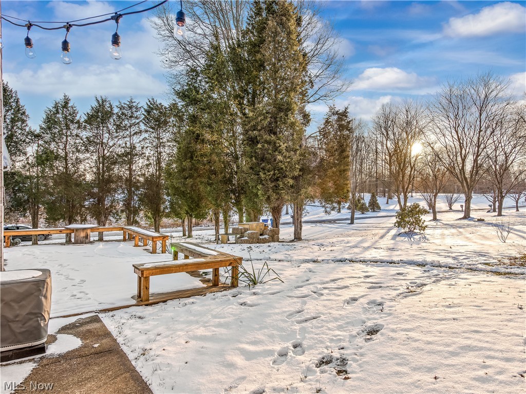 City Farms - Residential