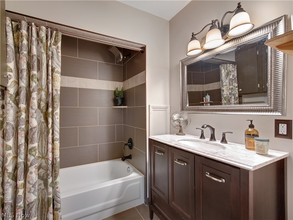 City Farms - Residential