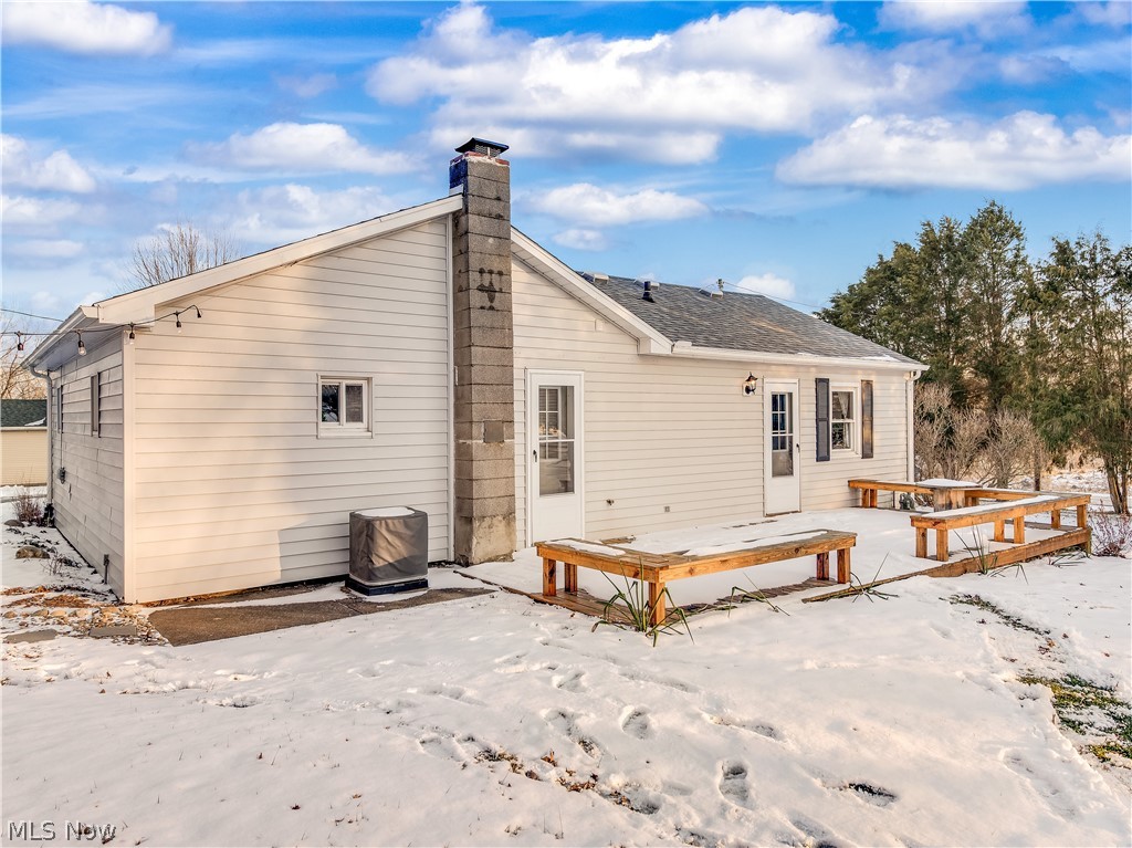 City Farms - Residential